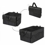 Organizador Automotivo Multifuncional Porta-Objetos para Carro - Image 3
