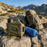 Galão de Água Portátil para Camping Trilhas e Viagens ao Ar Livre com Torneira - Image 8